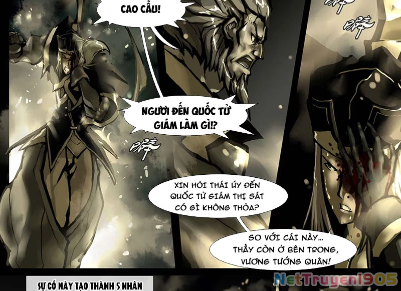 Thâm Uyên Chi Hạ Chapter 4 - 7