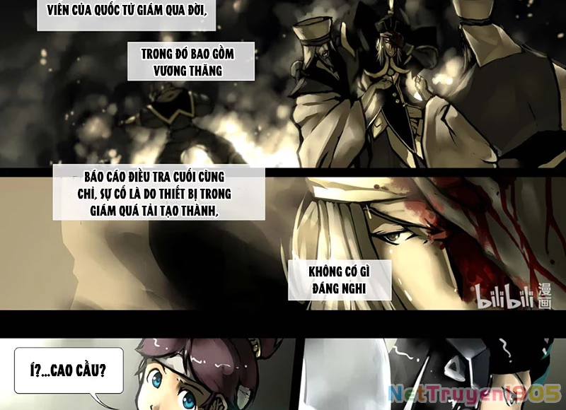 Thâm Uyên Chi Hạ Chapter 4 - 8