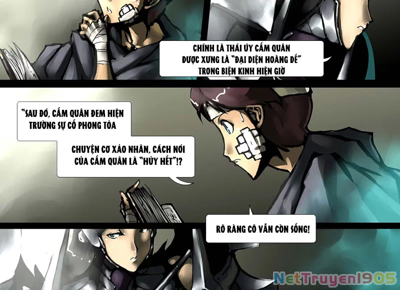 Thâm Uyên Chi Hạ Chapter 4 - 9