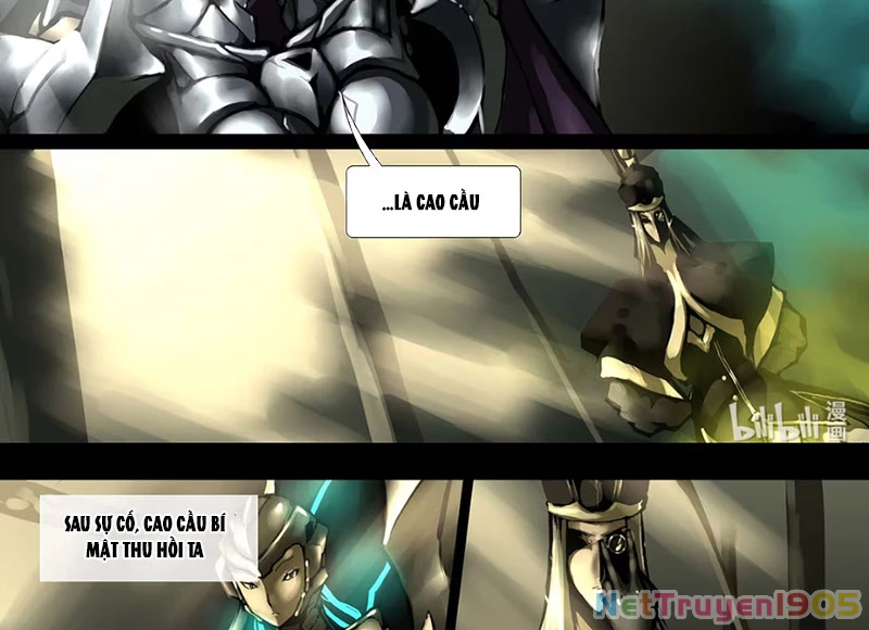 Thâm Uyên Chi Hạ Chapter 4 - 10