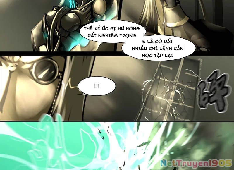 Thâm Uyên Chi Hạ Chapter 4 - 11