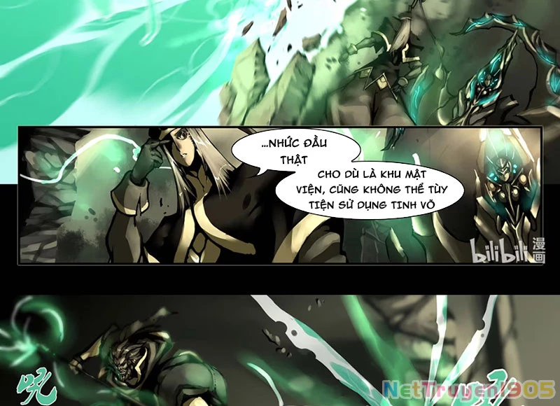 Thâm Uyên Chi Hạ Chapter 4 - 12