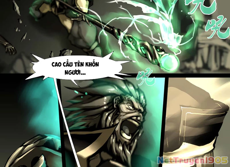 Thâm Uyên Chi Hạ Chapter 4 - 13