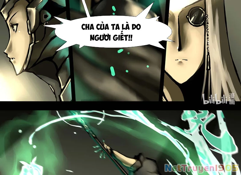 Thâm Uyên Chi Hạ Chapter 4 - 14