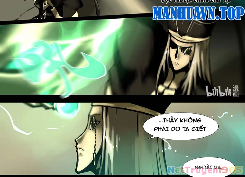 Thâm Uyên Chi Hạ Chapter 4 - 16
