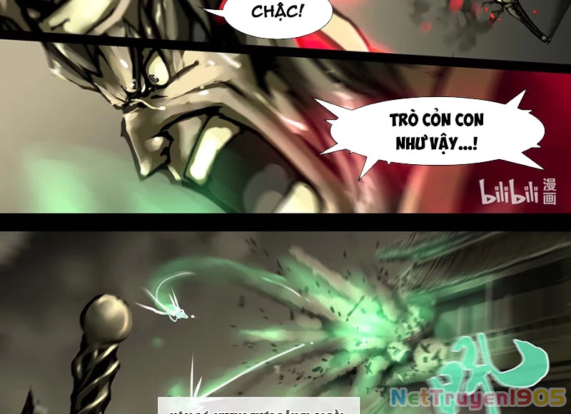 Thâm Uyên Chi Hạ Chapter 4 - 18