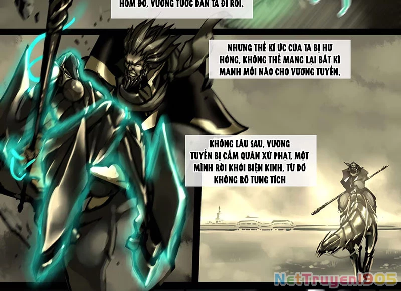 Thâm Uyên Chi Hạ Chapter 4 - 19