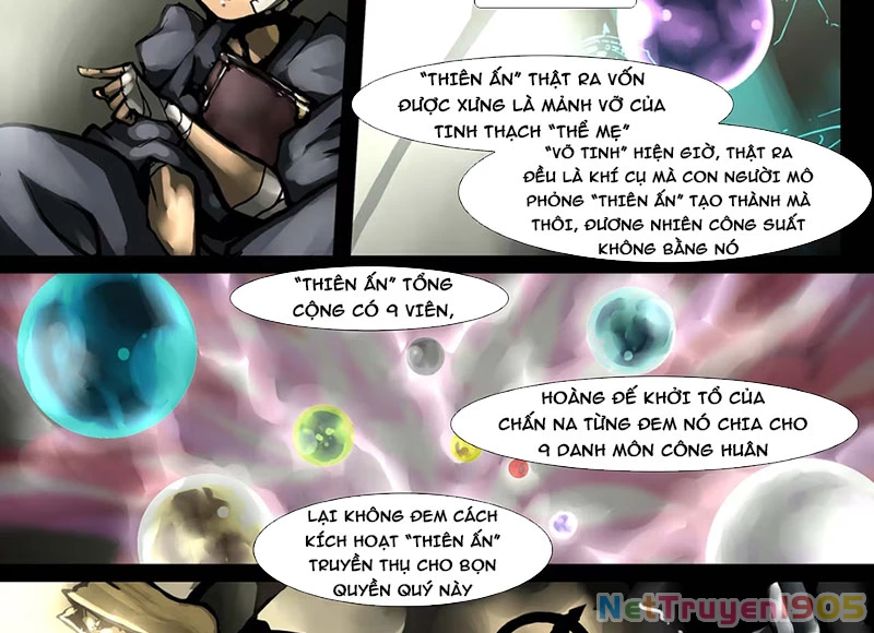 Thâm Uyên Chi Hạ Chapter 4 - 21