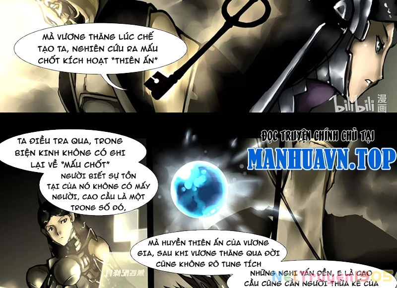 Thâm Uyên Chi Hạ Chapter 4 - 22