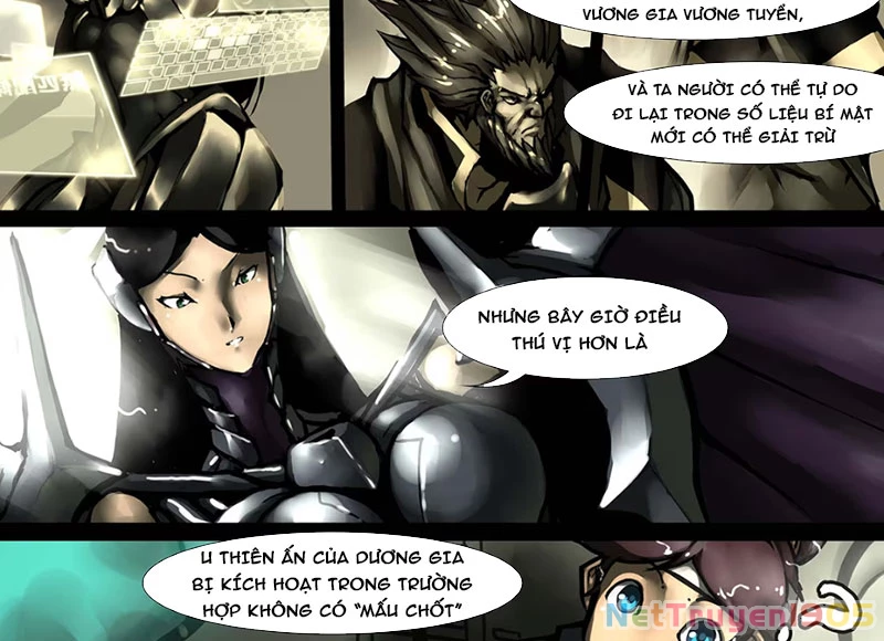 Thâm Uyên Chi Hạ Chapter 4 - 23