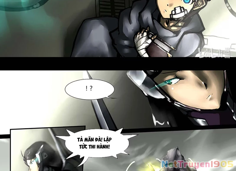 Thâm Uyên Chi Hạ Chapter 4 - 24