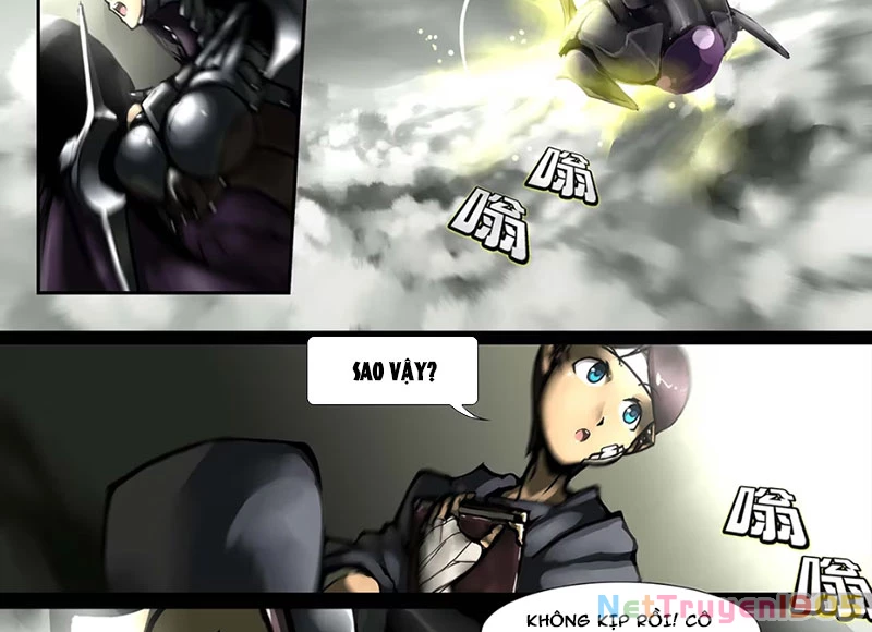 Thâm Uyên Chi Hạ Chapter 4 - 25