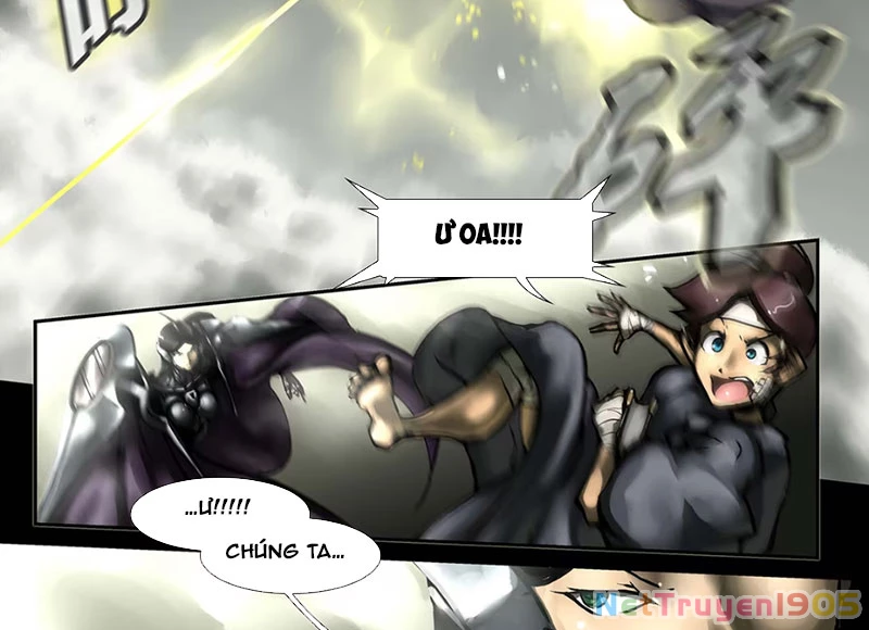 Thâm Uyên Chi Hạ Chapter 4 - 27