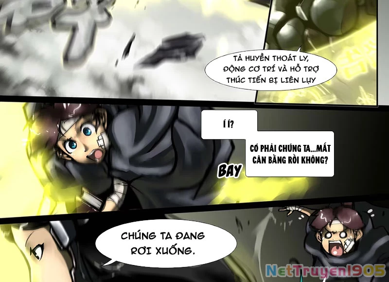 Thâm Uyên Chi Hạ Chapter 4 - 29