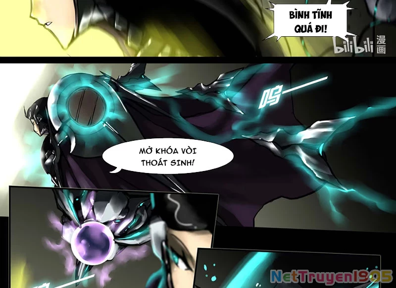 Thâm Uyên Chi Hạ Chapter 4 - 30