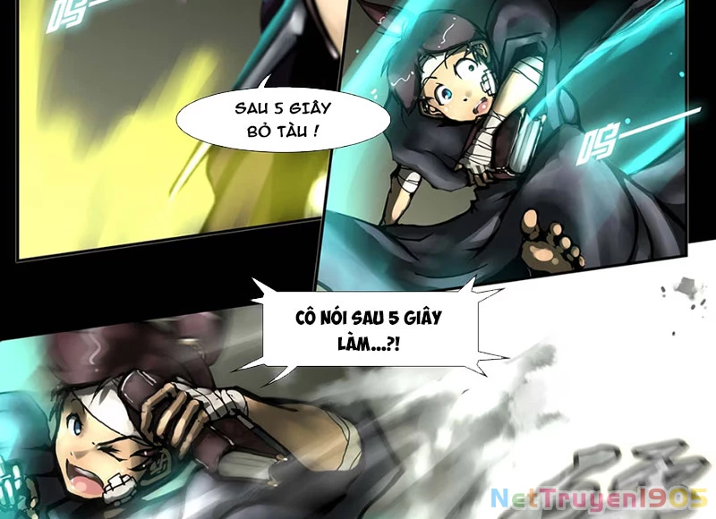 Thâm Uyên Chi Hạ Chapter 4 - 31