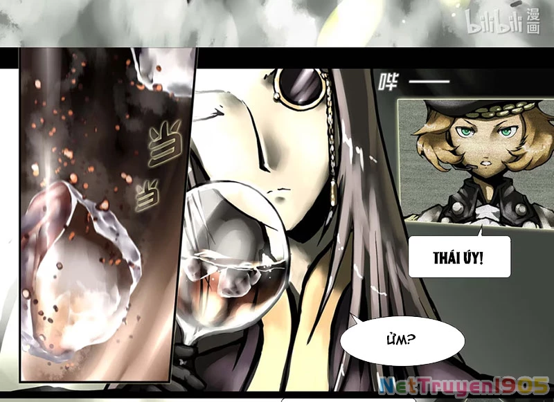 Thâm Uyên Chi Hạ Chapter 4 - 34