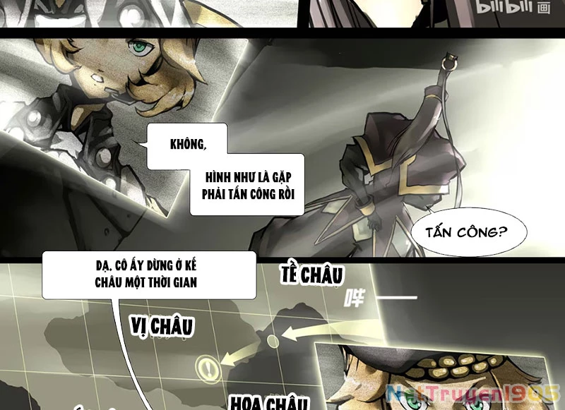 Thâm Uyên Chi Hạ Chapter 4 - 36