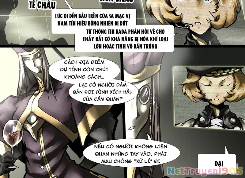 Thâm Uyên Chi Hạ Chapter 4 - 37