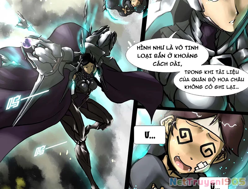 Thâm Uyên Chi Hạ Chapter 5 - 3