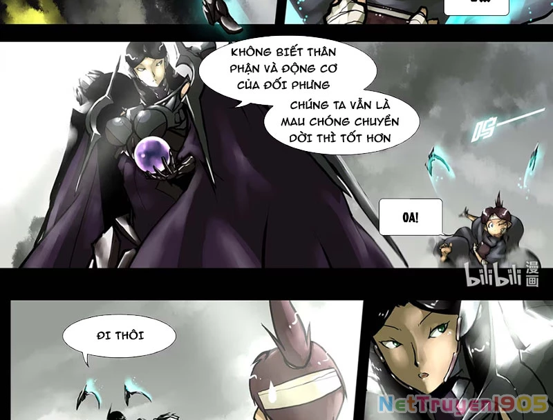 Thâm Uyên Chi Hạ Chapter 5 - 4