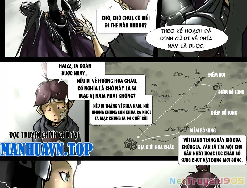 Thâm Uyên Chi Hạ Chapter 5 - 5