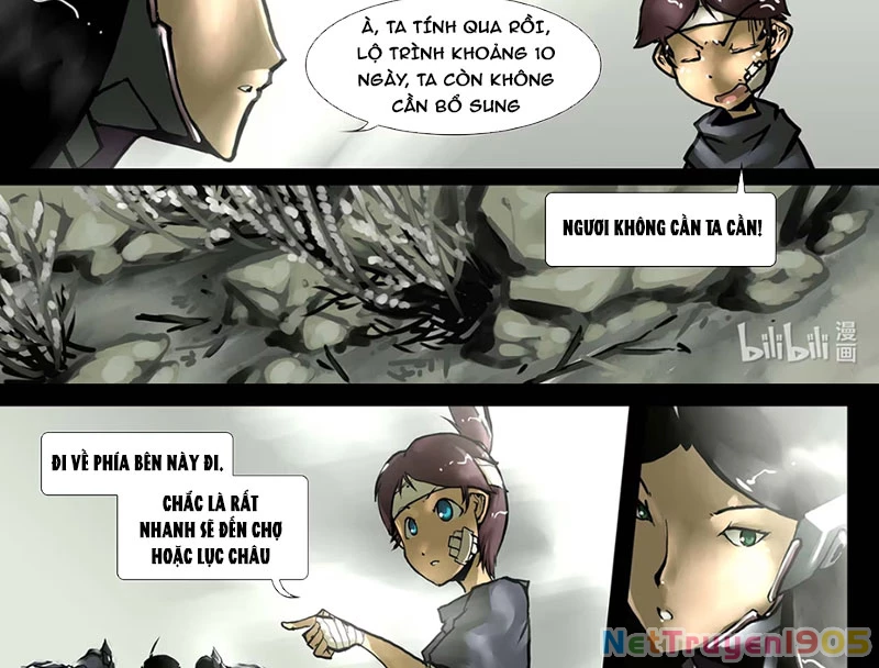Thâm Uyên Chi Hạ Chapter 5 - 6