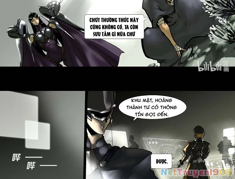 Thâm Uyên Chi Hạ Chapter 5 - 8