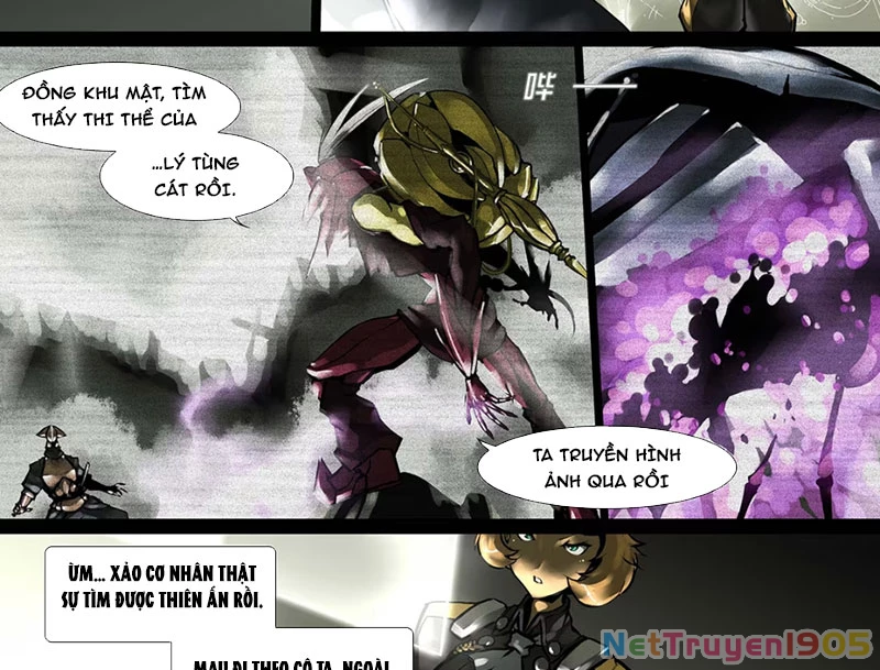 Thâm Uyên Chi Hạ Chapter 5 - 9