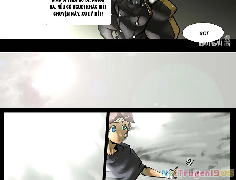 Thâm Uyên Chi Hạ Chapter 5 - 10