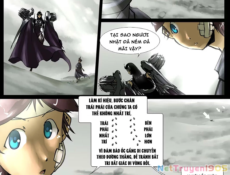 Thâm Uyên Chi Hạ Chapter 5 - 11