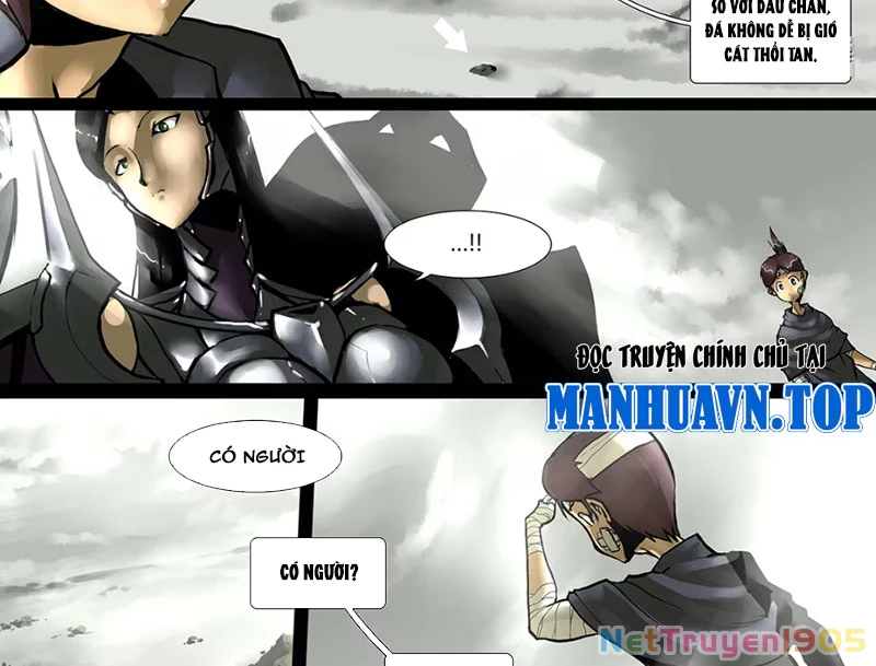 Thâm Uyên Chi Hạ Chapter 5 - 12