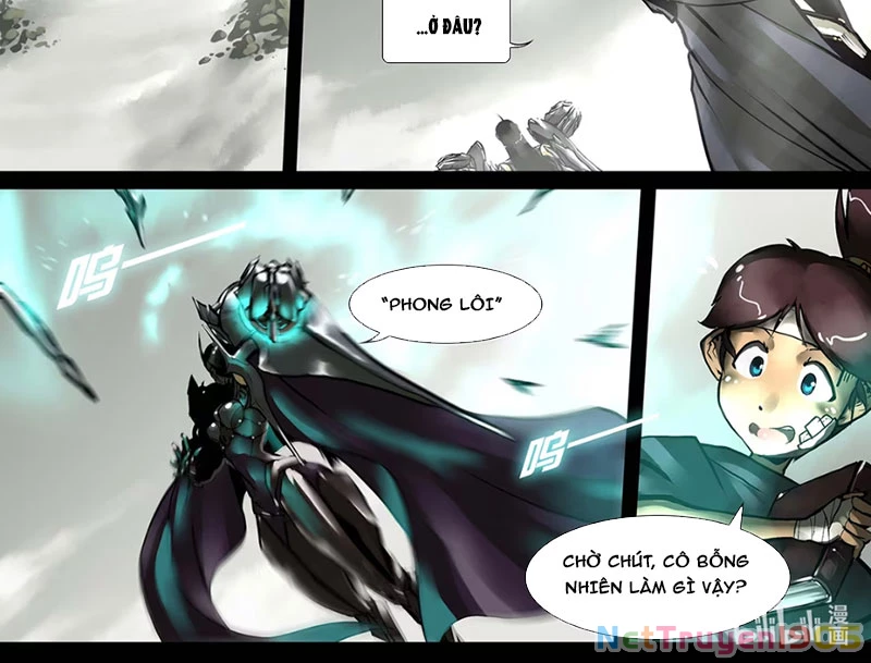 Thâm Uyên Chi Hạ Chapter 5 - 13