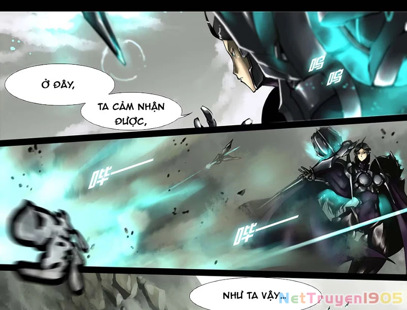 Thâm Uyên Chi Hạ Chapter 5 - 14