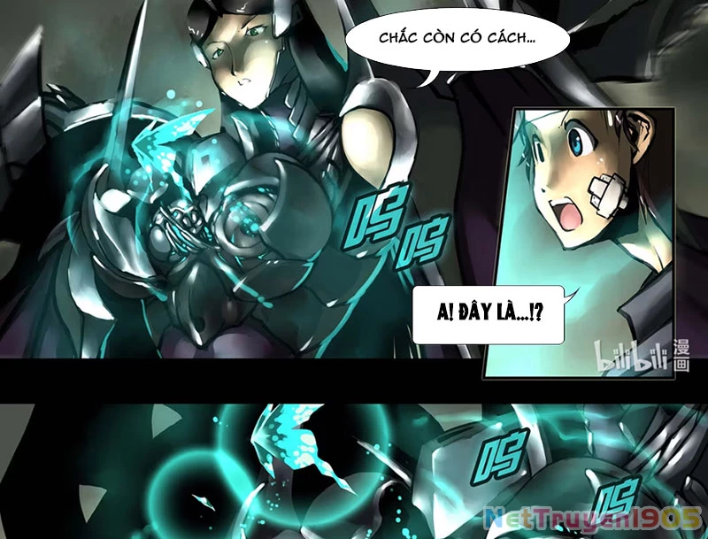 Thâm Uyên Chi Hạ Chapter 5 - 17