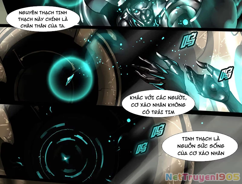 Thâm Uyên Chi Hạ Chapter 5 - 18