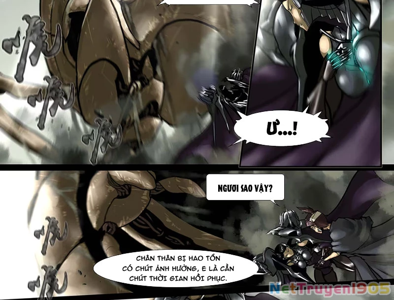 Thâm Uyên Chi Hạ Chapter 5 - 20