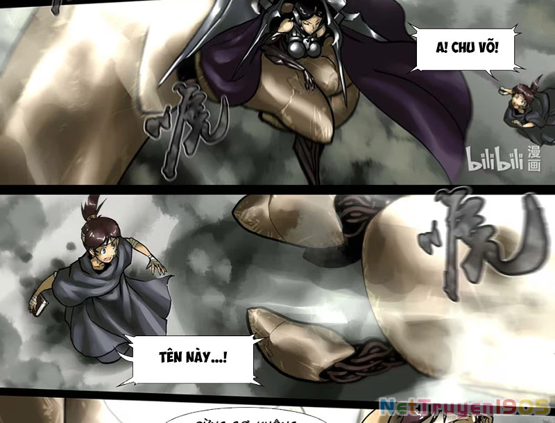 Thâm Uyên Chi Hạ Chapter 5 - 21