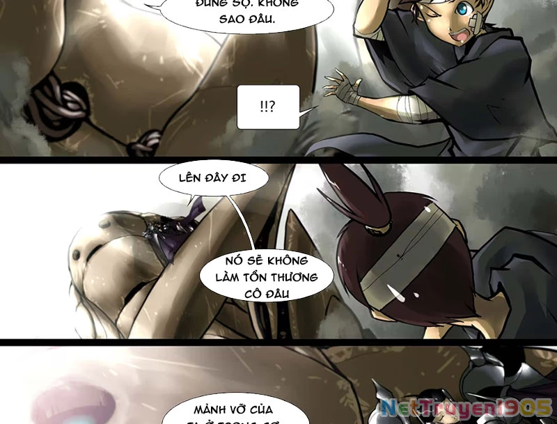 Thâm Uyên Chi Hạ Chapter 5 - 22