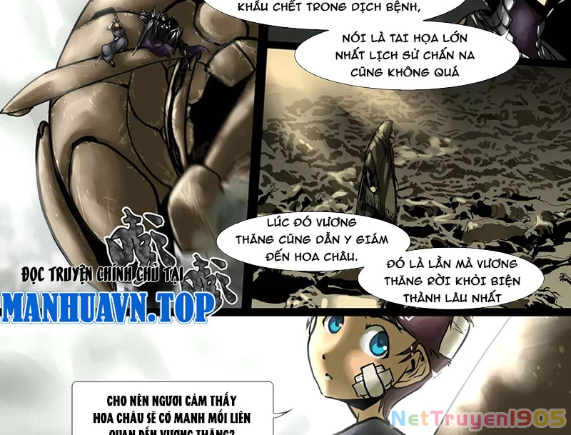 Thâm Uyên Chi Hạ Chapter 5 - 24