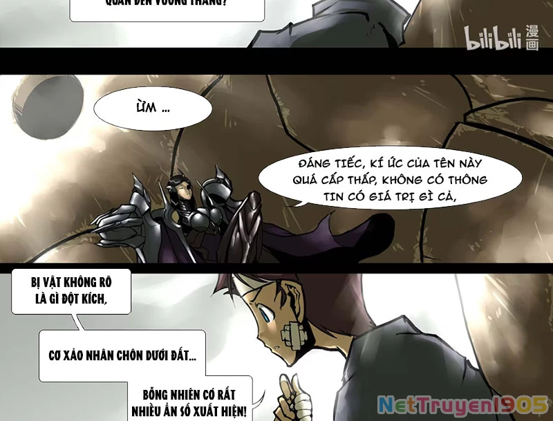 Thâm Uyên Chi Hạ Chapter 5 - 25