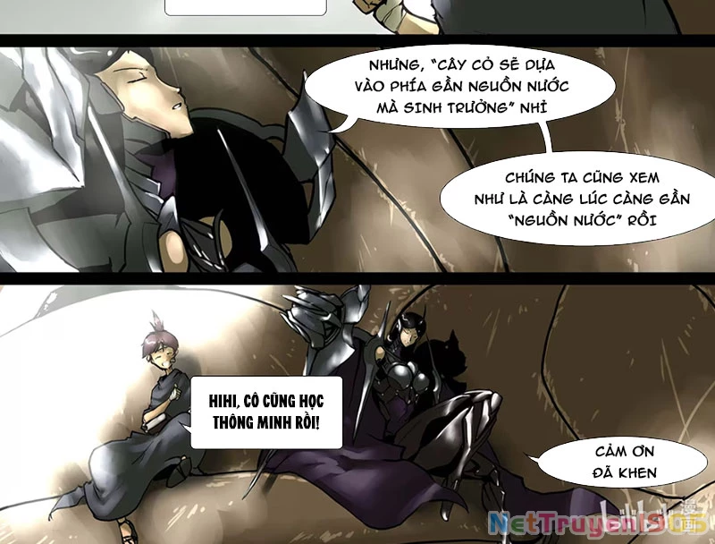 Thâm Uyên Chi Hạ Chapter 5 - 26