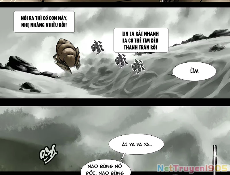 Thâm Uyên Chi Hạ Chapter 5 - 27