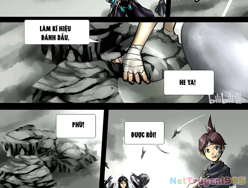 Thâm Uyên Chi Hạ Chapter 5 - 32