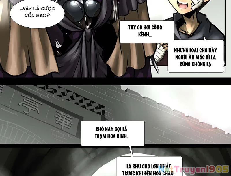 Thâm Uyên Chi Hạ Chapter 5 - 34