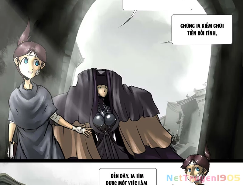 Thâm Uyên Chi Hạ Chapter 5 - 35