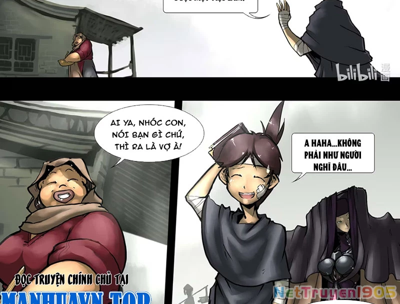 Thâm Uyên Chi Hạ Chapter 5 - 36