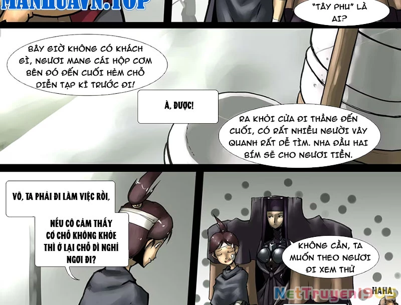 Thâm Uyên Chi Hạ Chapter 5 - 37