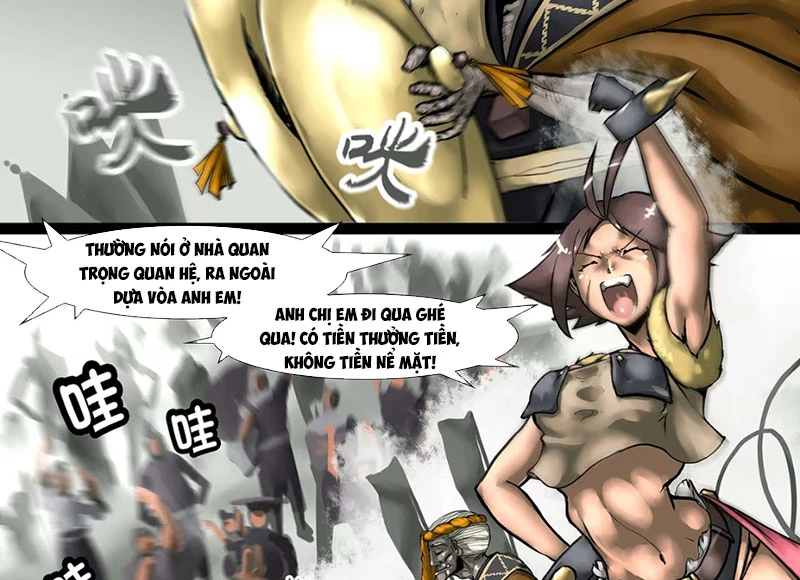 Thâm Uyên Chi Hạ Chapter 6 - 3