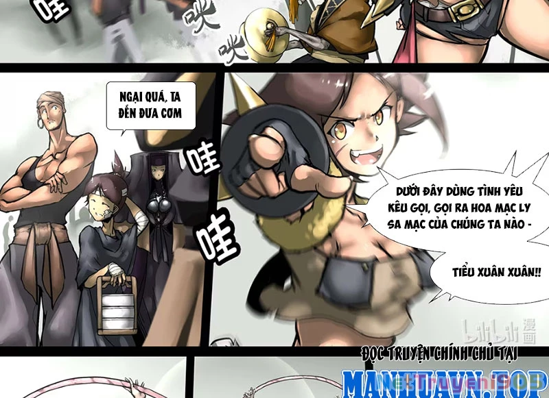 Thâm Uyên Chi Hạ Chapter 6 - 4